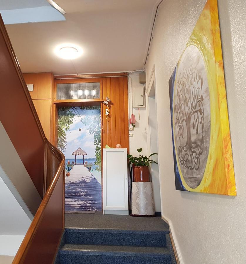 ברוג Hotel Gotthard מראה חיצוני תמונה