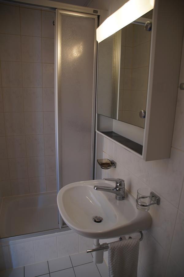 ברוג Hotel Gotthard מראה חיצוני תמונה