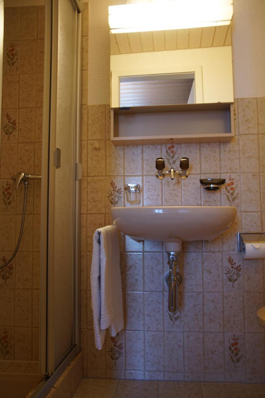 ברוג Hotel Gotthard מראה חיצוני תמונה